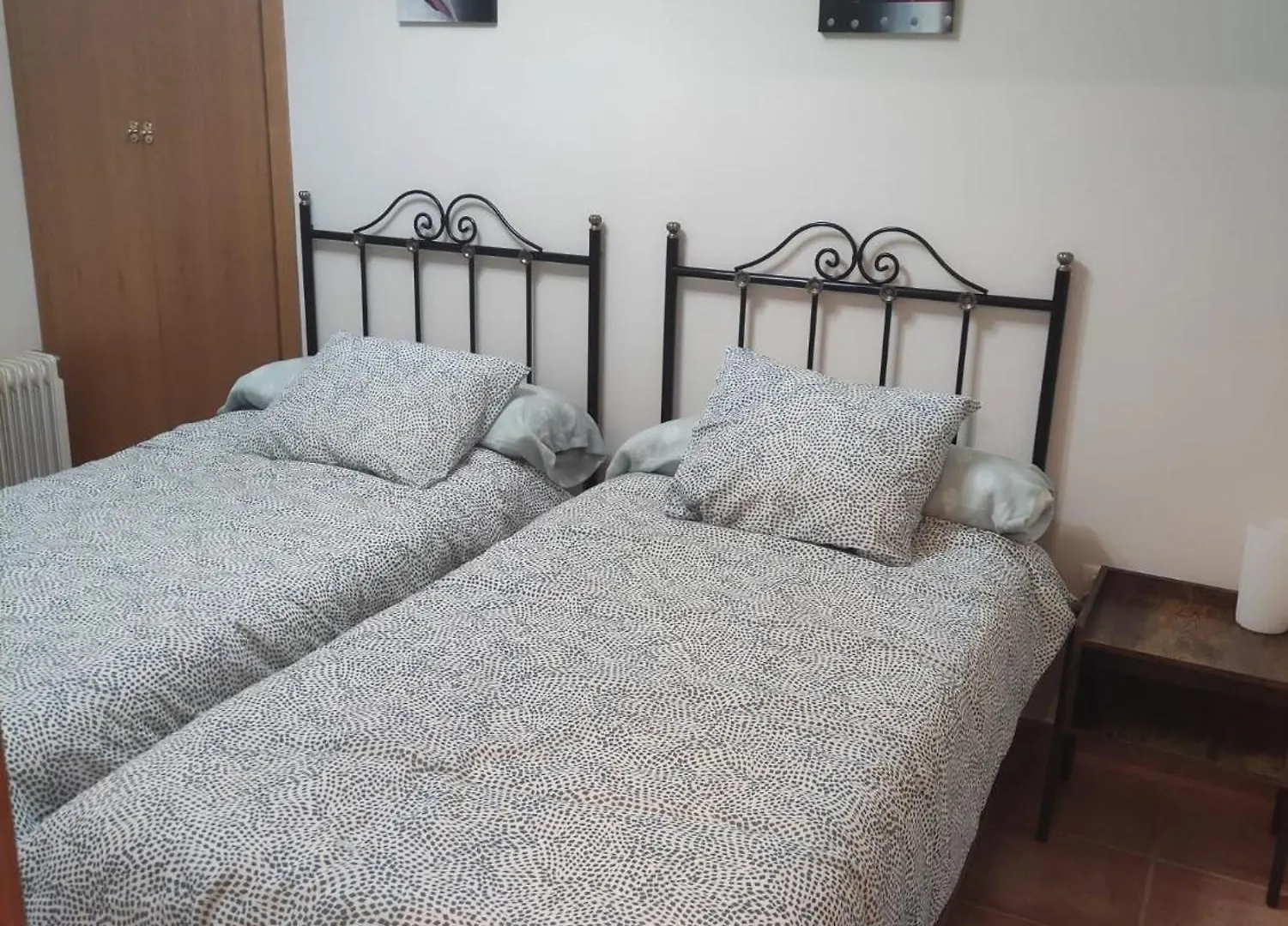 Apartamento Rural Duplex Del Monte Cazalla de la Sierra Spain
