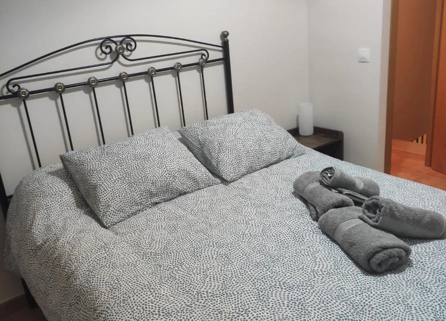 Apartamento Rural Duplex Del Monte Cazalla de la Sierra 0*,  Spain