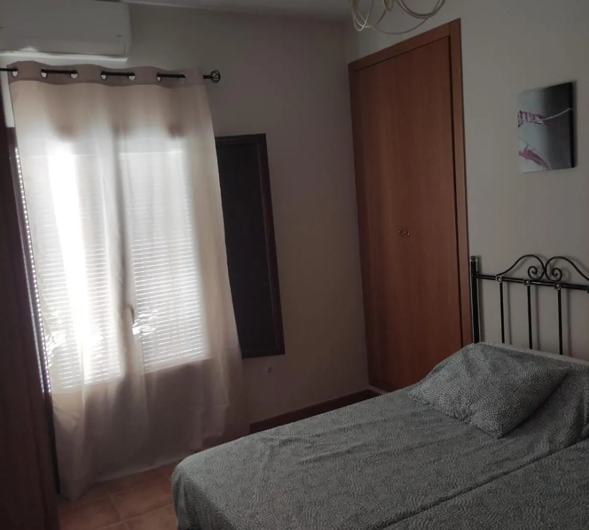 Apartamento Rural Duplex Del Monte Cazalla de la Sierra 0*,